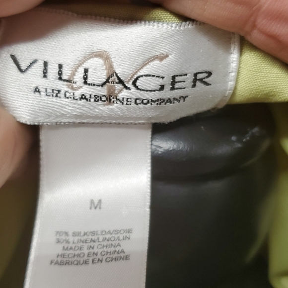 Villager Blouse - Picture 7 of 9